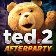 logotipo de Ted 2 Afterparty