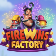logotipo de Firewins Factory