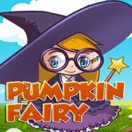 logotipo de Pumpkin Fairy