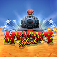 logotipo de Mystery Jack