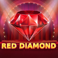 logotipo de Red Diamond