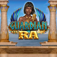 logotipo de Guardian of Ra