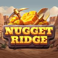 logotipo de Nugget Ridge