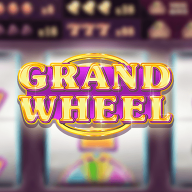 logotipo de Grand Wheel