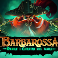 logotipo de Barbarossa: Beyond the Edge