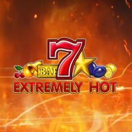 logotipo de Extremely Hot