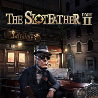 logotipo de The Slotfather II
