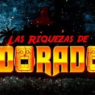 logotipo de Las Riquezas De El Dorado