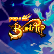 logotipo de BountyPop
