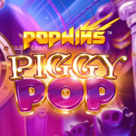 logotipo de PiggyPop