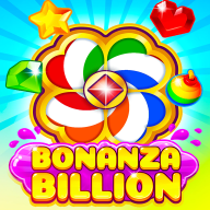 logotipo de Bonanza Billion