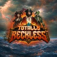logotipo de Totally Reckless
