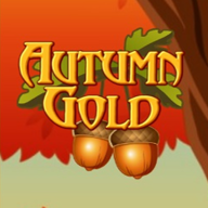 logotipo de Autumn Gold