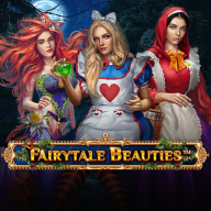 logotipo de Fairytale Beauties