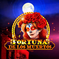 logotipo de Fortuna De Los Muertos