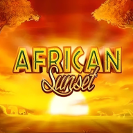 logotipo de African Sunset