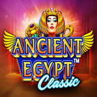 logotipo de Ancient Egypt Classic