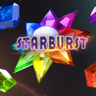 logotipo de Starburst