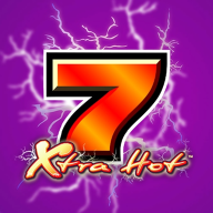 logotipo de Xtra Hot