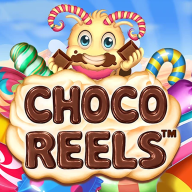 logotipo de Choco Reels