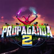 logotipo de Propaganda 2