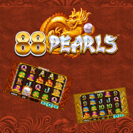 logotipo de 88 Pearls