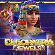 logotipo de Cleopatra Jewels