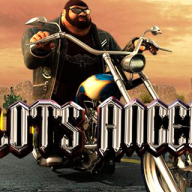 logotipo de Slots Angels