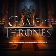 logotipo de Game of Thrones