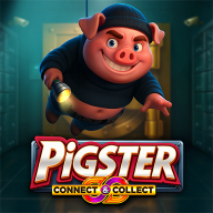 logotipo de Pigster