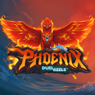 logotipo de Phoenix DuelReels