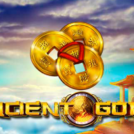 logotipo de Ancient Gong