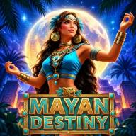 logotipo de Mayan Destiny