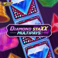 logotipo de Diamond Staxx Multipays