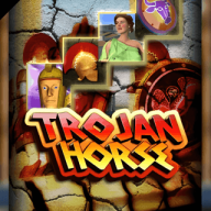 logotipo de Trojan Horse