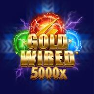 logotipo de Gold Wired