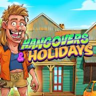 logotipo de Hangovers & Holidays