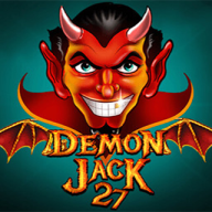 logotipo de Demon Jack 27