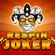 logotipo de Respin Joker