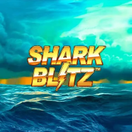 logotipo de Shark Blitz