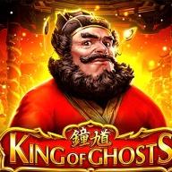 logotipo de King of Ghosts