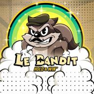 logotipo de Le Bandit Hold & Win