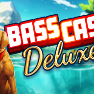 logotipo de Bass Cash Deluxe