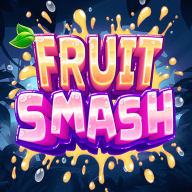 logotipo de Fruit Smash