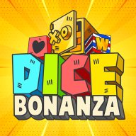logotipo de Dice Bonanza