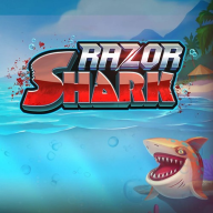 logotipo de Razor Shark
