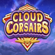 logotipo de Cloud Corsairs