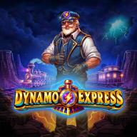 logotipo de Dynamo Express