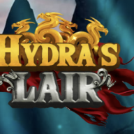 logotipo de Hydra's Lair