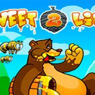 logotipo de Sweet Life 2